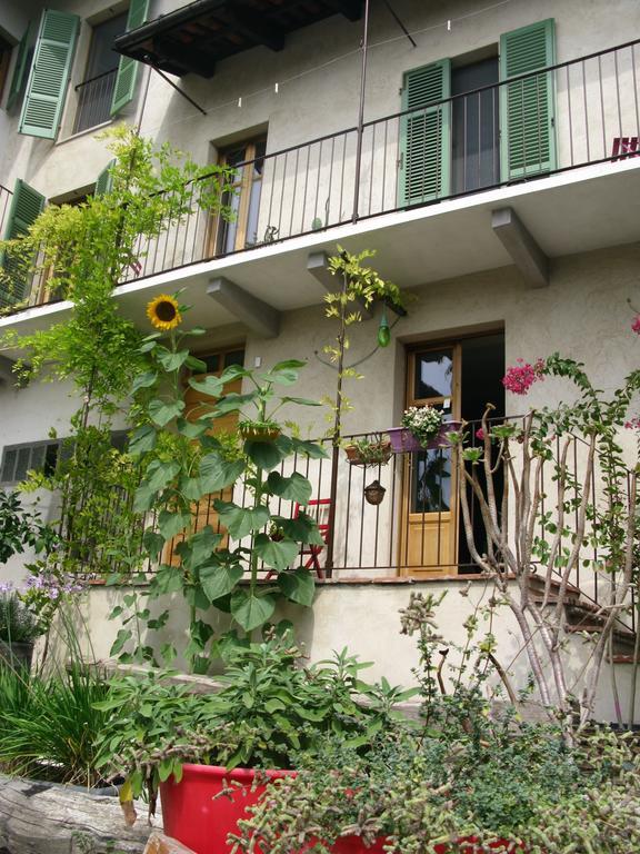 سيرالونغا دو ألبا B&B Acaso المظهر الخارجي الصورة