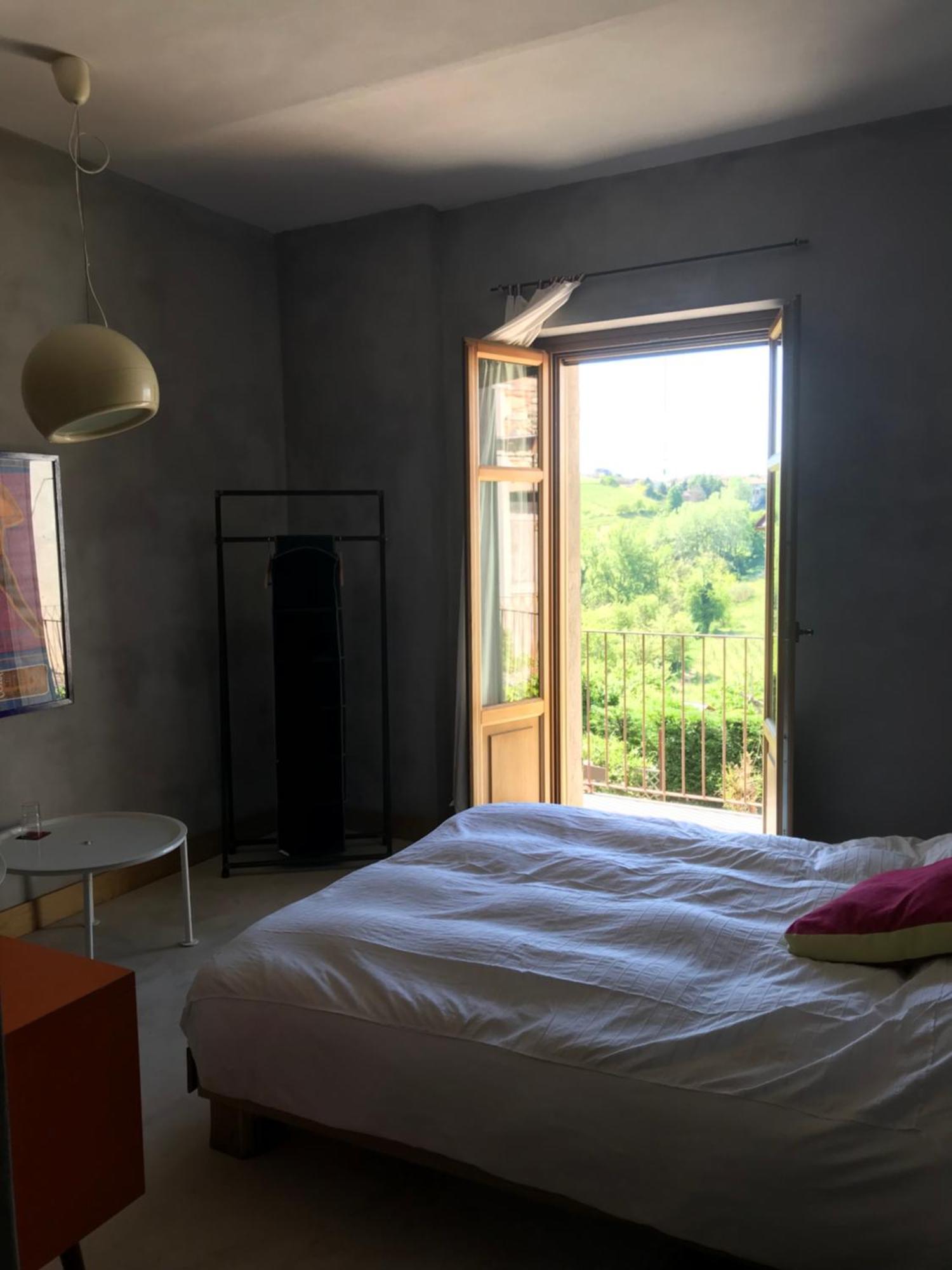 سيرالونغا دو ألبا B&B Acaso المظهر الخارجي الصورة
